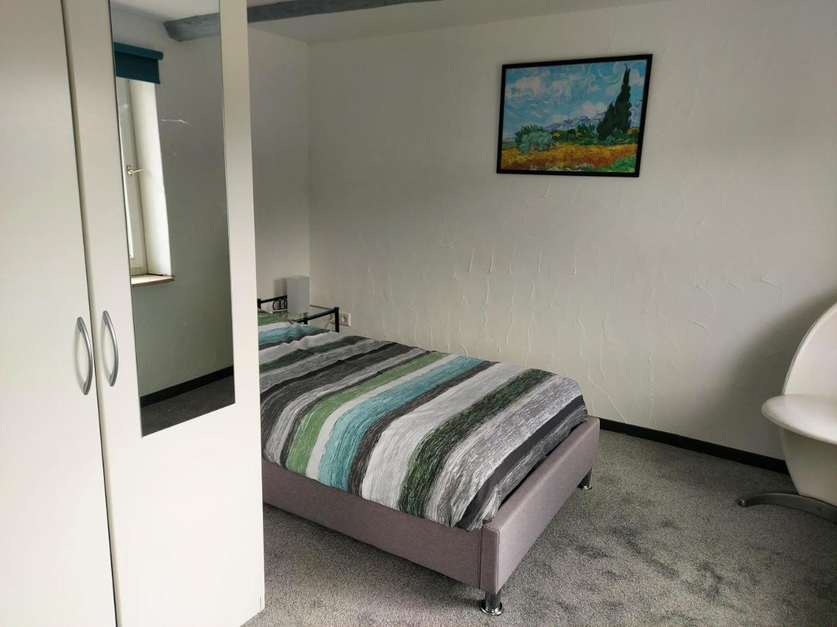 מדבאך Familyhome Lopora מראה חיצוני תמונה