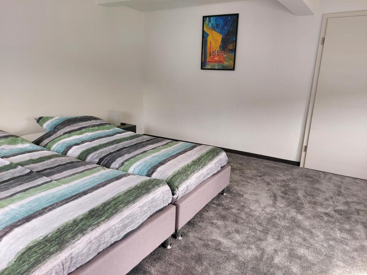 מדבאך Familyhome Lopora מראה חיצוני תמונה