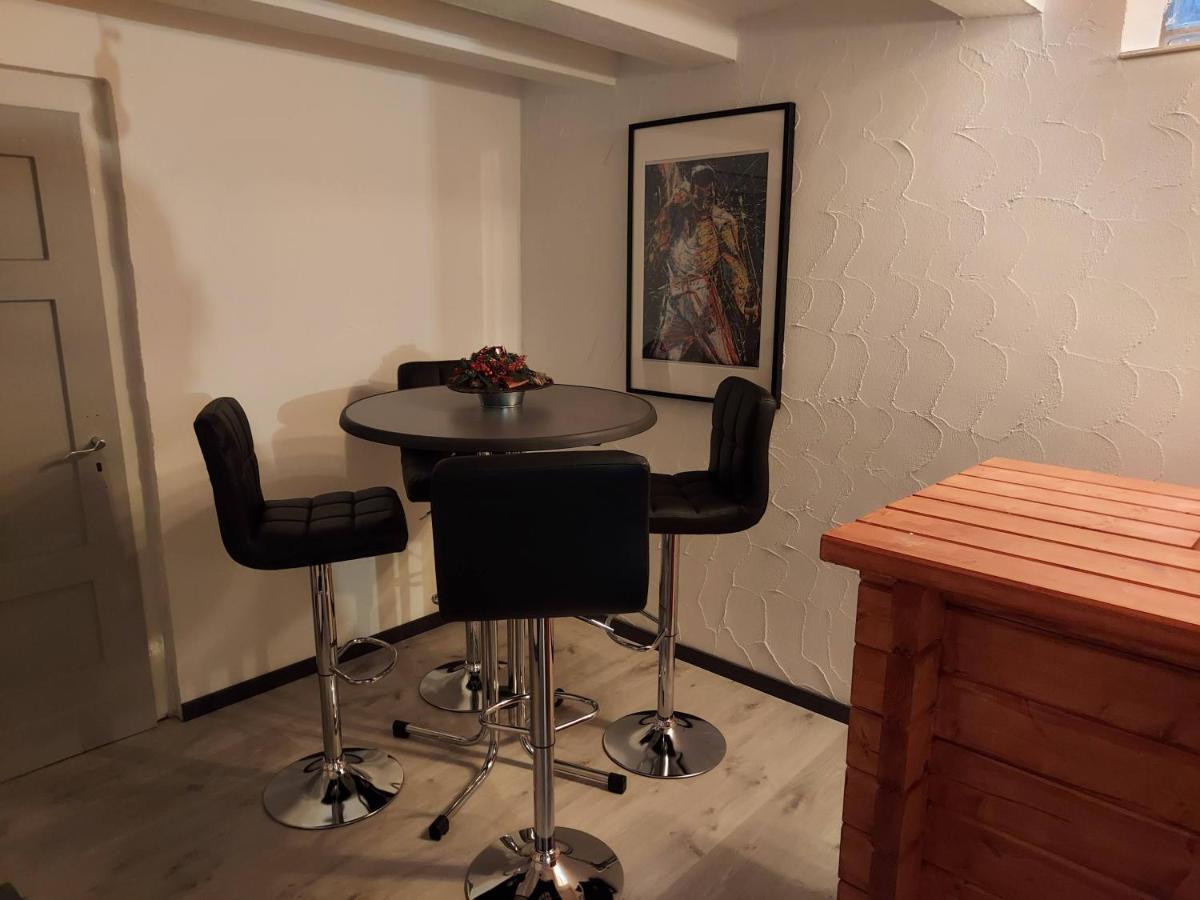 מדבאך Familyhome Lopora מראה חיצוני תמונה